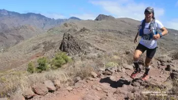 Gomera Paradise Trail